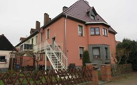 Ferienwohnung Am Technikmuseum