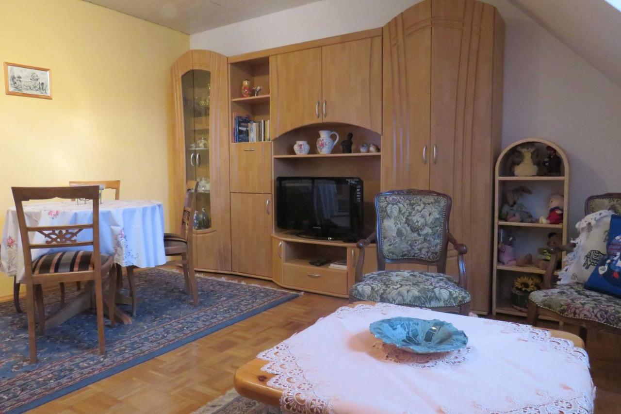 Ferienwohnung Am Technikmuseum Dessau-Rosslau Buitenkant foto