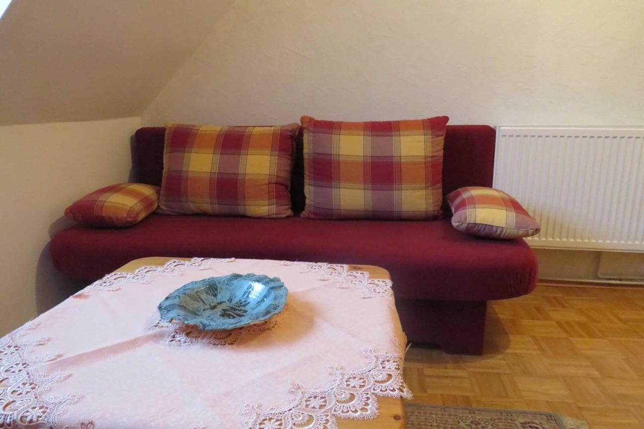 Ferienwohnung Am Technikmuseum Dessau-Rosslau Buitenkant foto
