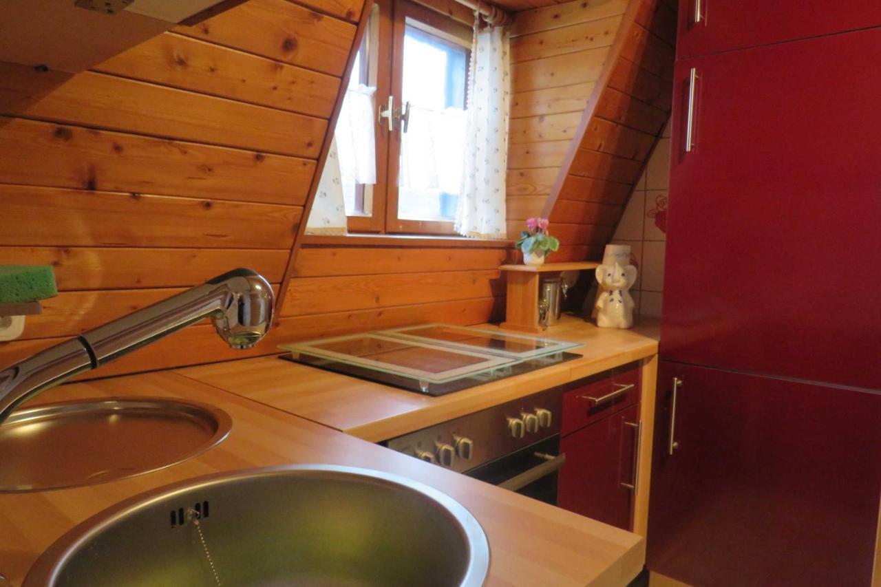 Ferienwohnung Am Technikmuseum Dessau-Rosslau Buitenkant foto