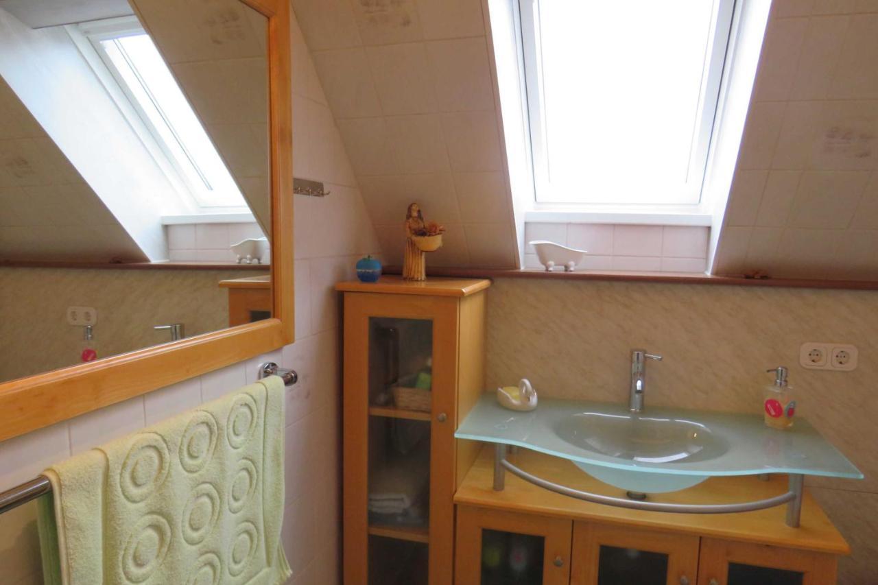 Ferienwohnung Am Technikmuseum Dessau-Rosslau Buitenkant foto