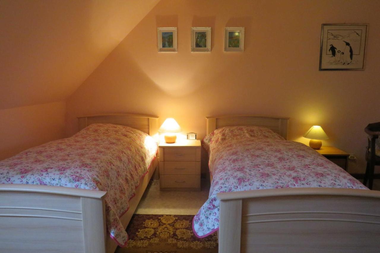 Ferienwohnung Am Technikmuseum Dessau-Rosslau Buitenkant foto