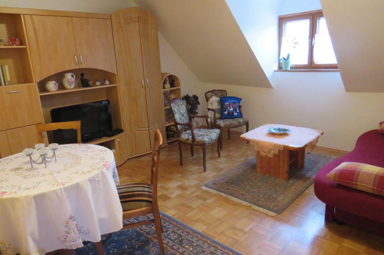Ferienwohnung Am Technikmuseum Dessau-Rosslau Buitenkant foto