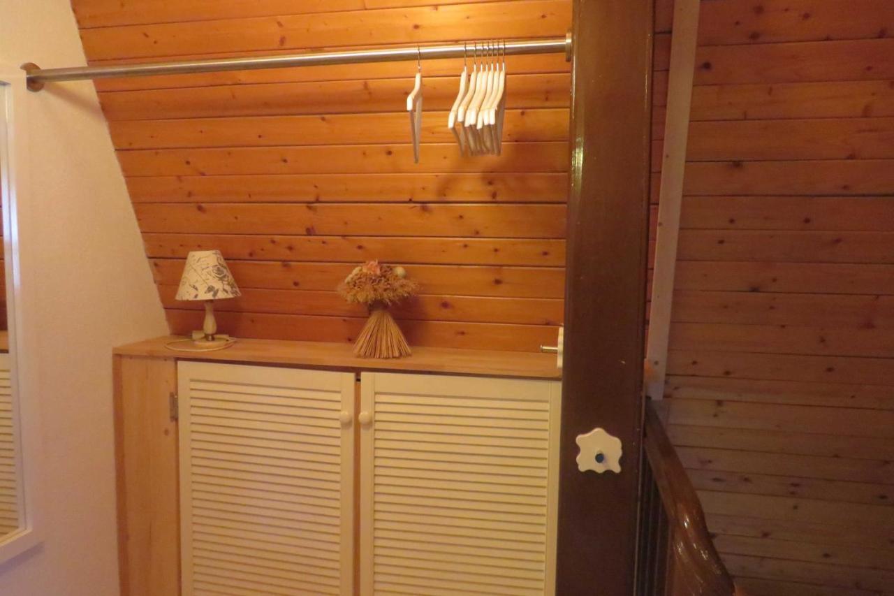 Ferienwohnung Am Technikmuseum Dessau-Rosslau Buitenkant foto