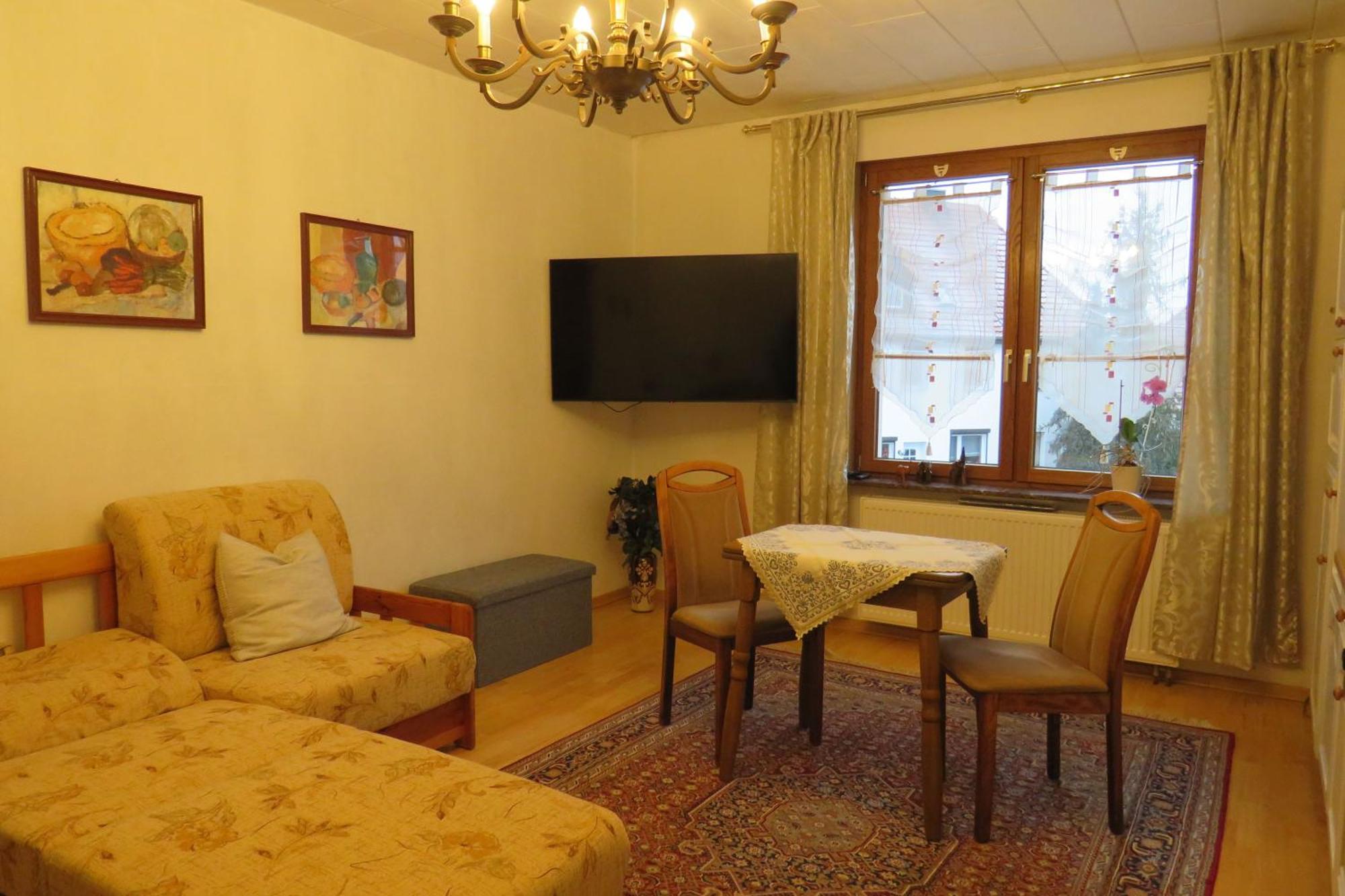 Ferienwohnung Am Technikmuseum Dessau-Rosslau Buitenkant foto