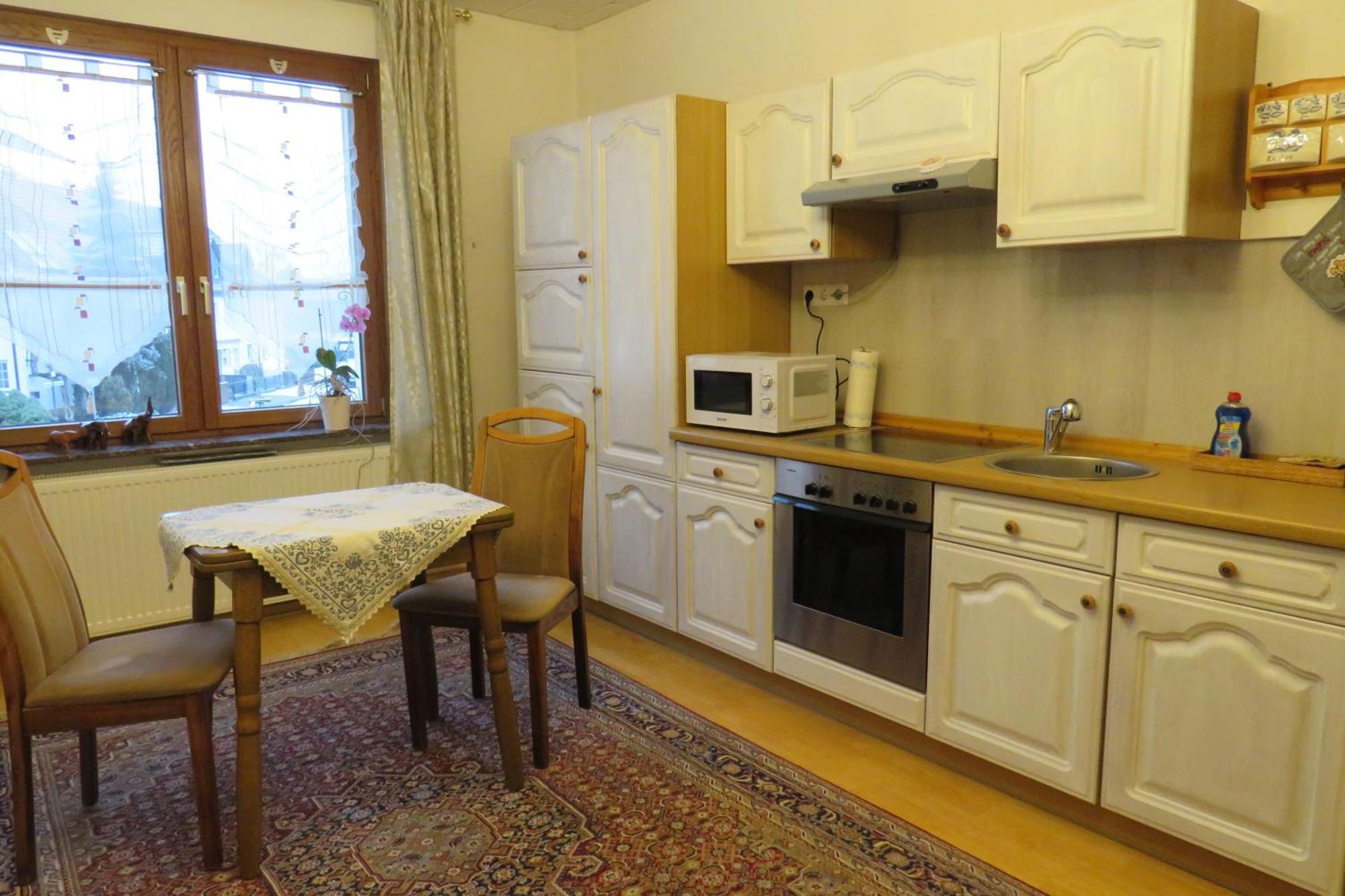 Ferienwohnung Am Technikmuseum Dessau-Rosslau Buitenkant foto